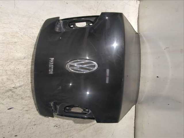 Portón Volkswagen Phaeton 3.0 V6 TDI 4MOTION 240CV