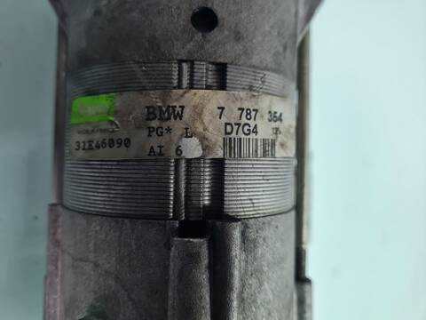Foto 4ª: Motor de Arranque Bmw Serie 3 315 320 CD COUPE 150CV 110KW [20-4D-4] (2004)