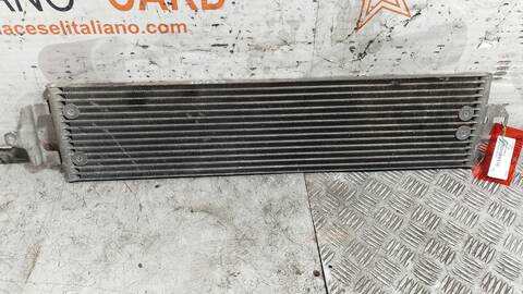 Foto 3ª: Radiador Aceite Volkswagen Touareg TDI V10 313CV 230KW [BWF] (2005)