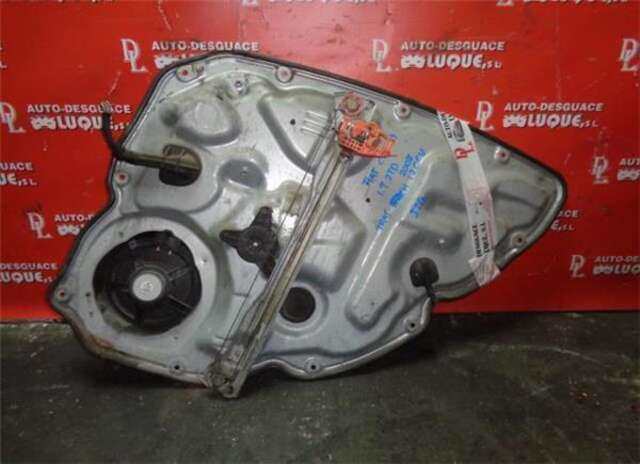 Foto 2ª: Elevalunas Eléctrico Trasero Izquierdo Fiat Croma 1.9 D MULTIJET [939 A1.000]