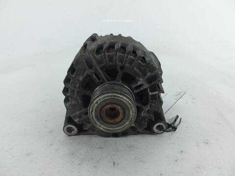 Alternador Peugeot Boxer 2.2 HDI 100