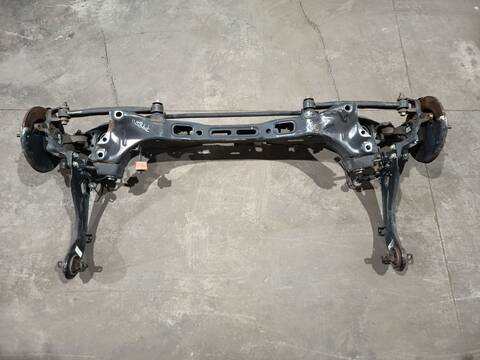 Puente Trasero Hyundai i30 1.6 CRDI 110CV 81KW