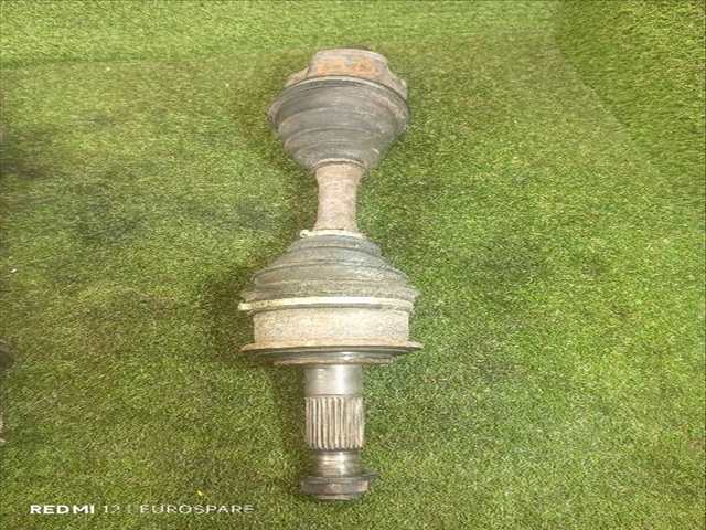 Foto 4ª: Transmision Delantera Derecha Toyota Land Cruiser 3.0 D KDJ90 GX 3P [1KD-FTV] (2002)