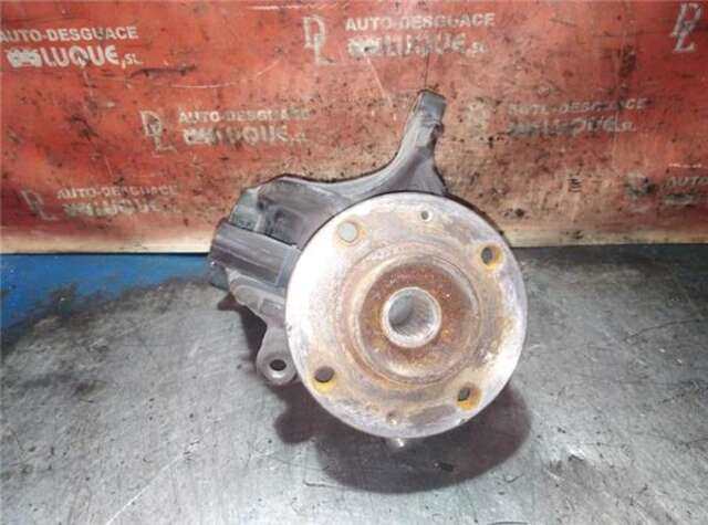 Mangueta Delantera Izquierda Peugeot 208 1.6 HDI