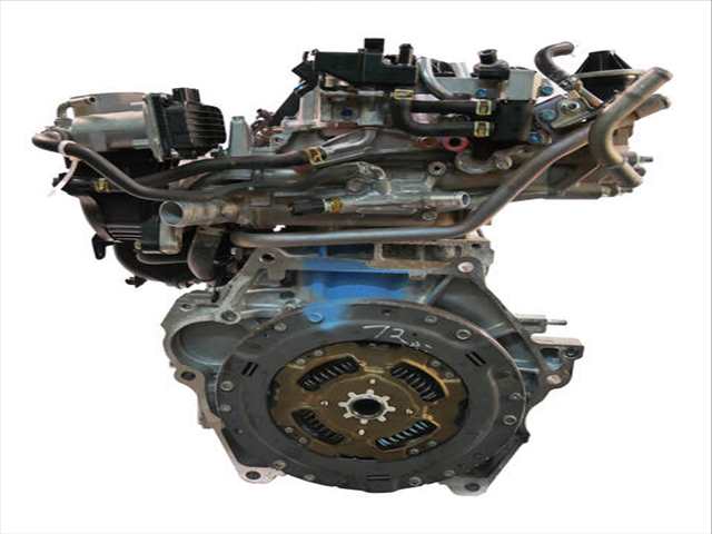 Foto 2ª: Motor Completo Honda Jazz MK5 109CV 80KW [LEB8 LE] (2020)