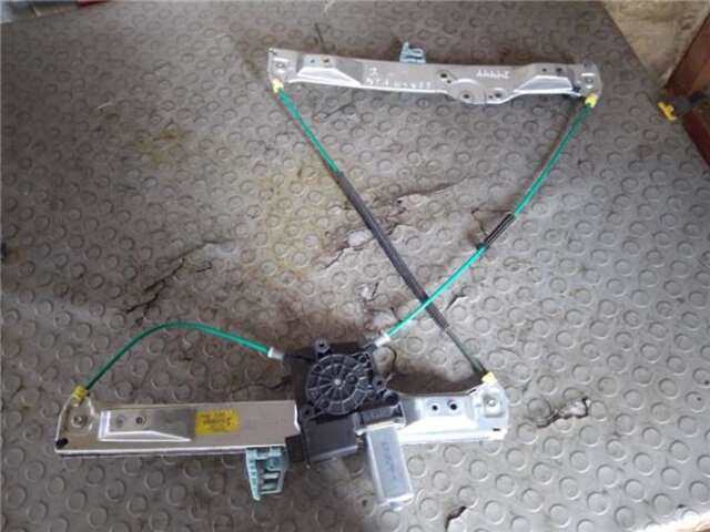 Elevalunas Eléctrico Delantero Izquierdo Opel Corsa 1.3 CDTI