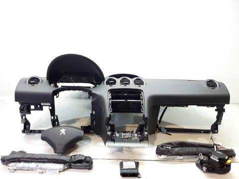 Kit Airbag Peugeot 308 ACTIVE 92CV 68KW