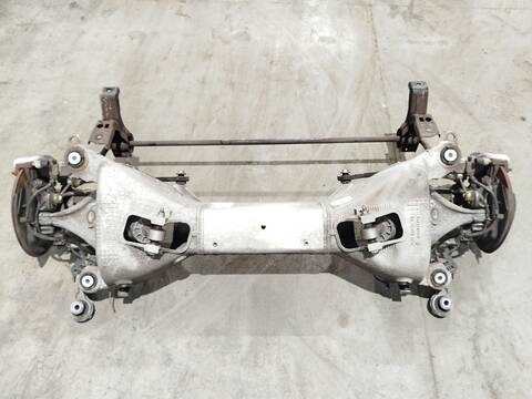 Puente Trasero Peugeot 508 2.2 HDI 204CV 150KW
