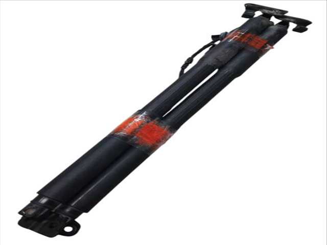 Foto 3ª: Cerradura Maletero Portón Bmw Serie 3 315 318 D (2011)