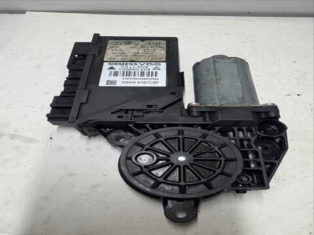 Elevalunas Eléctrico Delantero Izquierdo Audi A4 BERLINA