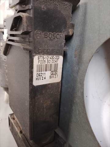 Foto 2ª: Elevalunas Eléctrico Delantero Izquierdo Seat Leon 1.9 TDI [D/ALH] (2001)