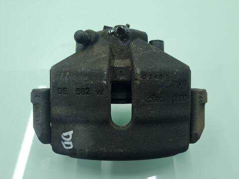 Foto 4ª: Pinza Freno Delantera Derecho Volkswagen Golf GTI BERLINA 200CV 147KW [AXX] (2005)