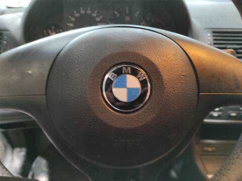 Airbag Delantero Izquierdo Bmw Serie 3 315 204D4