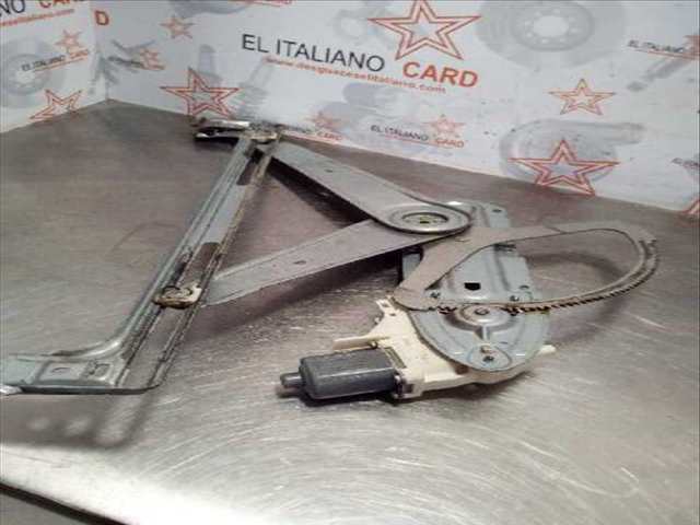 Foto 3ª: Elevalunas Eléctrico Delantero Izquierdo Ford Focus SPORT BERLINA 116CV 85KW [HXDA] (2007)