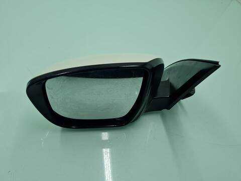 Retrovisor Izquierdo Nissan Qashqai ACENTA 140CV 103KW