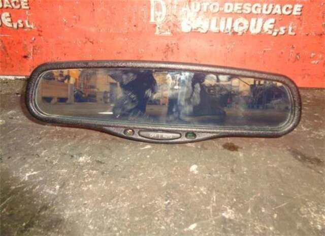 Foto 3ª: Retrovisor Interior Jeep Grand Cherokee 2.7 CRD LAREDO [2.7 LTR. - 120 KW CRD CAT] [665921]