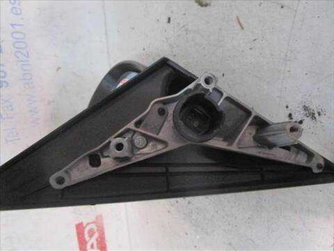 Foto 2ª: Retrovisor Derecho Bmw Serie 3 315 330XD [M57 306 D3] (2007)