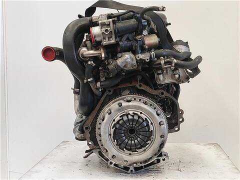 Foto 2ª: Motor Completo Opel Astra 1.7 CDTI BERLINA 100CV 74KW [Z 17 DTH] (2005)