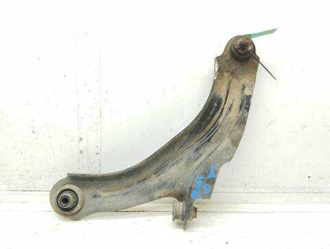 Foto 3ª: Brazo Suspension Delantero Izquierdo Renault Clio 1.5 DCI 90CV 66KW [K9K B6] (2012)