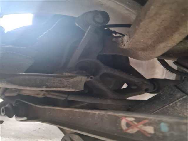 Mangueta Trasera Izquierda Peugeot 508 ACTIVE 156CV 115KW
