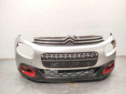 Paragolpes Delantero Citroen C3 1.6 BLUEHDI 75 75CV 55KW