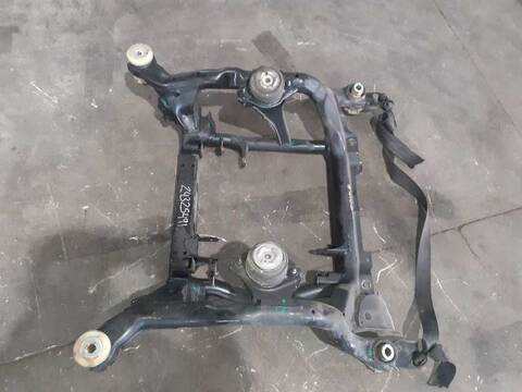 Foto 3ª: Puente Delantero Mercedes Clase ML 320 3.0 CDI W164) 224CV 165KW 164.122) (2005)