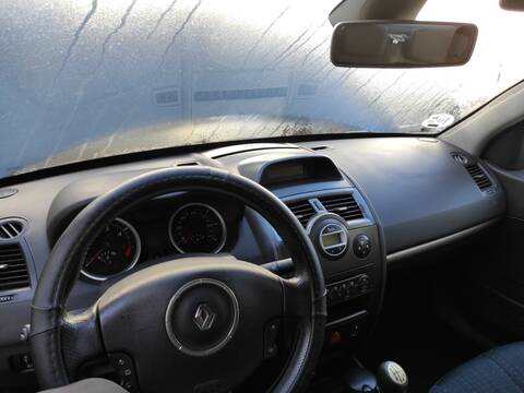 Salpicadero Renault Megane F9Q803 BERLINA II CLASSIC BERLINA