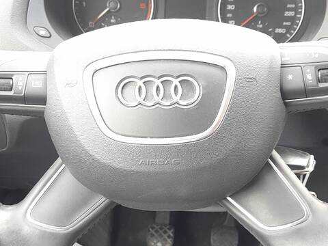 Kit Airbag Audi Q3 2.0 TDI 140CV 103KW