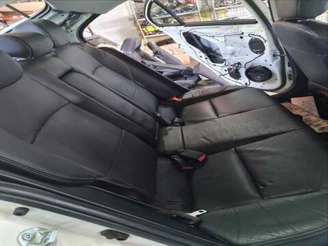 Asientos Traseros Mitsubishi Lancer INVITE 140CV 103KW
