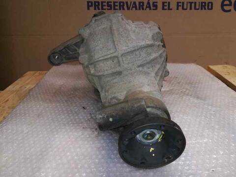 Foto 2ª: Diferencial Delantero Mercedes Clase ML 270 CDI 163.113) W163) [612963] (2002)