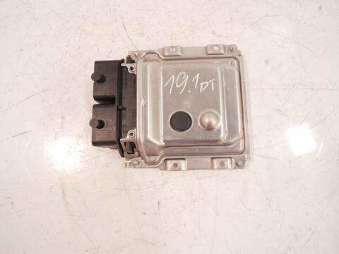 Foto 2ª: Centralita Check Control Ford Fiesta 86 CV 63KW [XYJB] (2017)