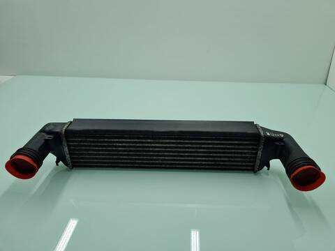 Foto 3ª: Intercooler Bmw X3 2.0D 150CV 110KW [M47N204D4] (2005)