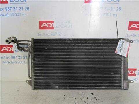 Radiador Calefaccion A.A. Seat Ibiza 1.2 TDI BERLINA 75CV 55KW