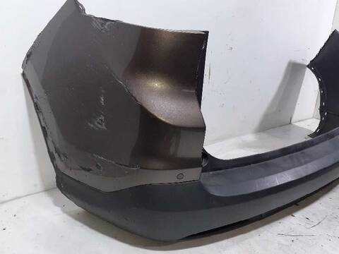 Foto 3ª: Paragolpes Trasero Honda Crv ELEGANCE 4X2 120CV 88KW [N16A2] (2014)