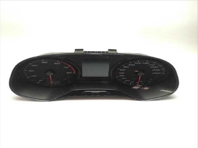 Cuadro de Instrumentos Seat Leon 1.2 TSI
