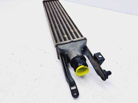 Foto 4ª: Intercooler Opel Corsa 50CV 37KW [Z13DT] (2007)