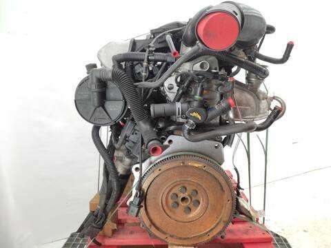 Foto 2ª: Motor Completo Volkswagen Bora 2.0 BERLINA 116CV 85KW [AZJ] (1998)