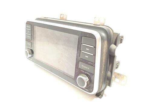 Foto 2ª: Pantalla Multifuncion Nissan Micra 1.0 IG-T 92CV 68KW [H4D470] (2023)