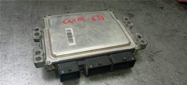 Foto 2ª: Centralita Motor ECU Renault Megane III BERLINA 5P (2008-_) [K9KJ836]