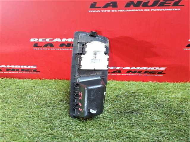 Foto 2ª: Botonera Elevalunas Citroen Jumpy 1.5 BLUEHDI 100 102CV 75KW FURGONETA [YHR (DV5RUCD)] (2020)