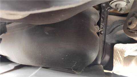 Foto 2ª: Deposito de Combustible Mercedes Clase C 160 C 200 KOMPRESSOR 204.041) 184CV 135KW [M 271.950] (2009)
