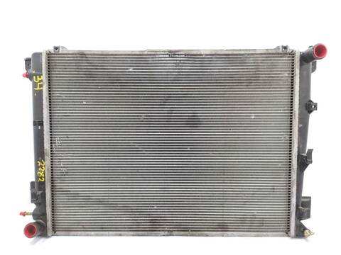 Radiador Motor Hyundai Grandeur 2.2 DIESEL 155CV 114KW