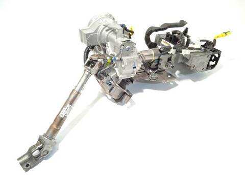 Columna Dirección Mazda 2 1.5 16V CAT 90CV 66KW