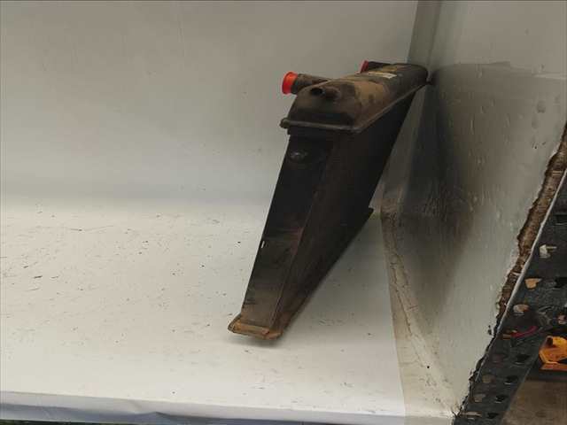 Foto 4ª: Radiador Motor Opel Frontera 2.3 DIESEL 74kw [D/23DTR] (1993)