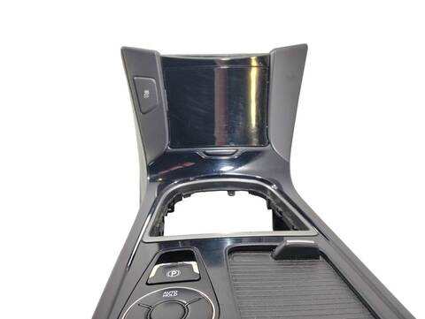 Foto 3ª: Consola Central Hyundai i40 1.7 CRDI CAT 136CV (2011)