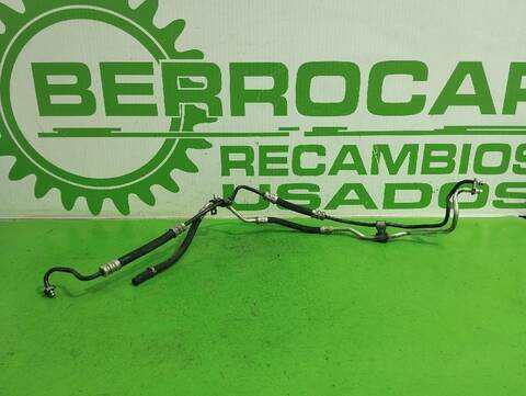 Foto 3ª: Tubos Aire Acondicionado Peugeot 307 1.6 16V CAT 109CV [9HY] (2002)