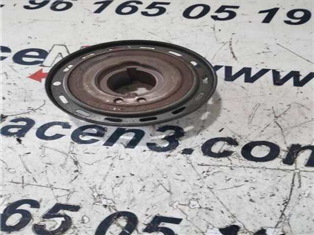 Foto 3ª: Cigüeñal Peugeot Partner 1.6 L1 [1.6 LTR. - 55 KW 16V HDI CAT (9HT - DV6BTED4)] [BH2]