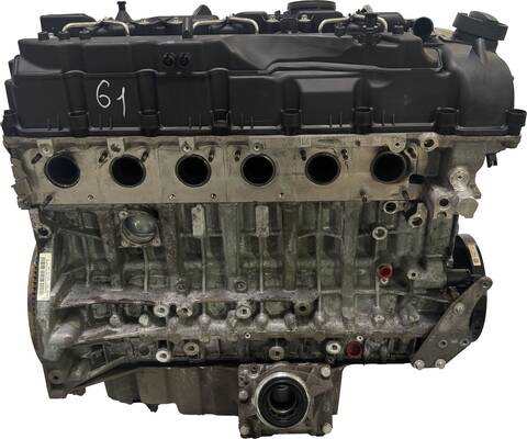 Foto 2ª: Motor Completo Bmw Serie 5 518 N55 306 CV 225KW [N55B30A]