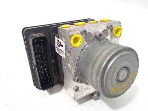 Abs Mercedes Clase C 160 C 200 D 205.001) 160CV 118KW