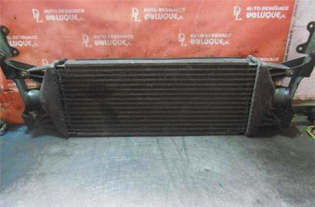 Foto 3ª: Intercooler Iveco Daily 35 C 12 V. 35 S 12 V (AGKA43A2. AGKB43A2. AGKB46A2. AGKC43A2 [F1AE0481B]